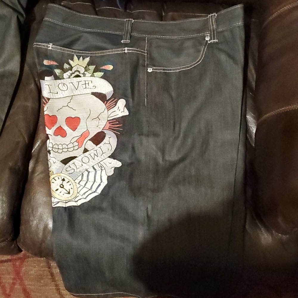 Ed Hardy Shorts